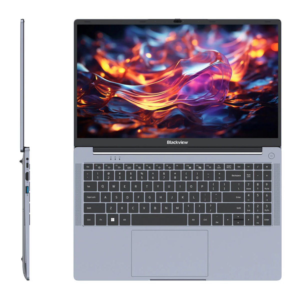 Ноутбук Blackview AceBook 6 - xstore.md photo 4