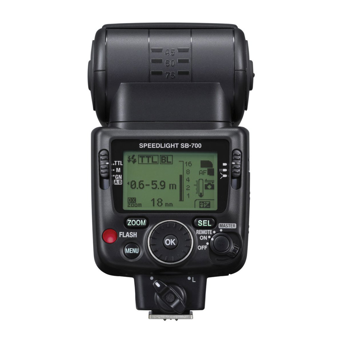 Вспышка Nikon SB-700 в Молдове - xstore.md photo 1