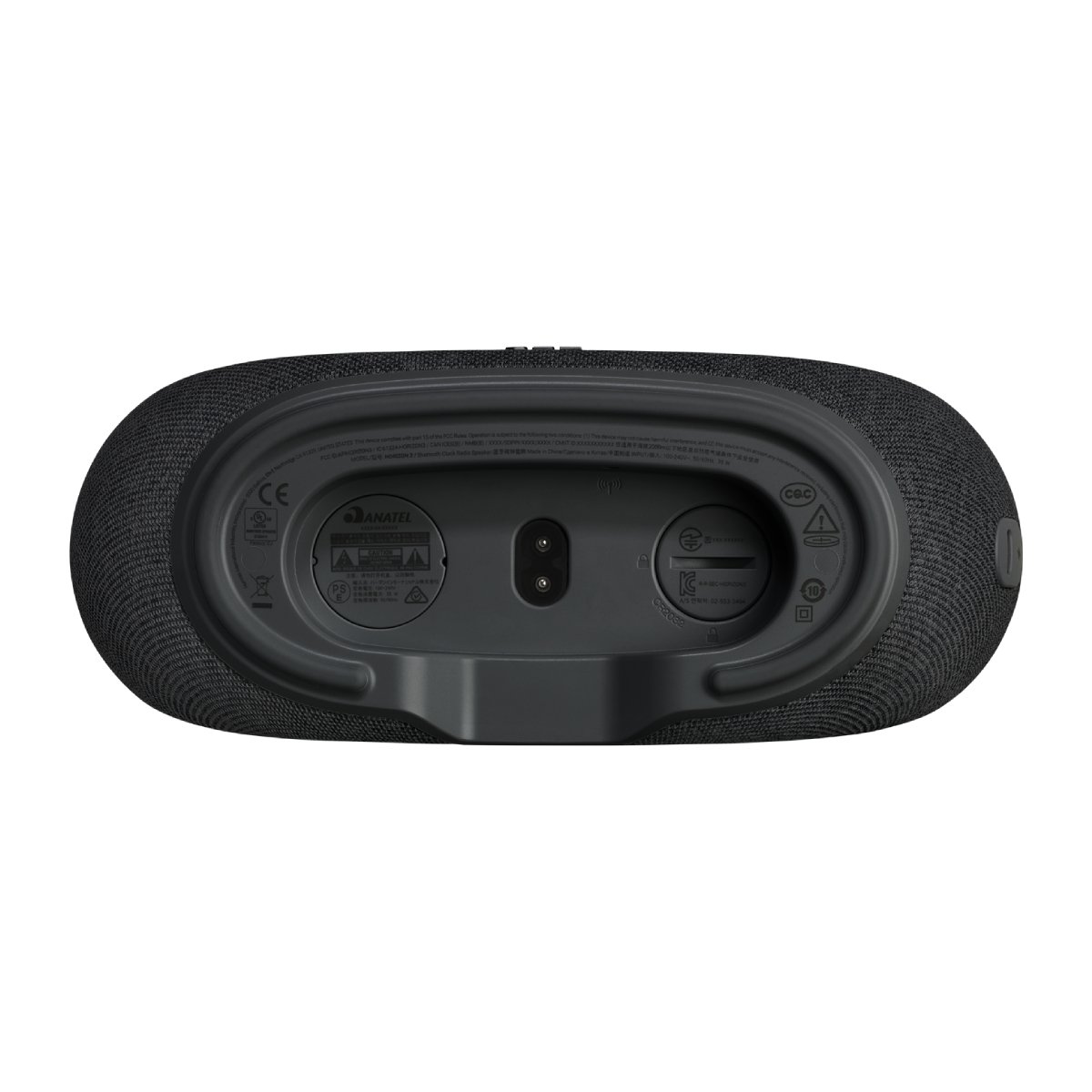 Колонка JBL Horizon 3, Black в Молдове - xstore.md photo 4