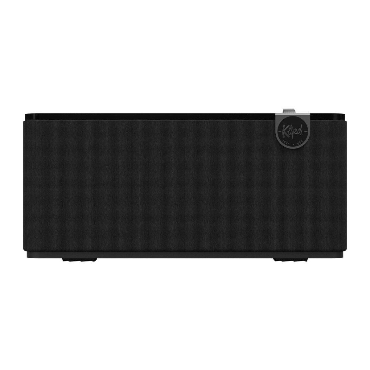 Boxă Klipsch The One Plus, Matte Black în Moldova - xstore.md photo