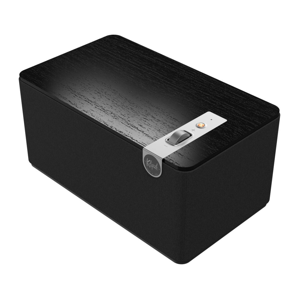 Колонка Klipsch The Three Plus, Matte Black в Молдове - xstore.md photo 1