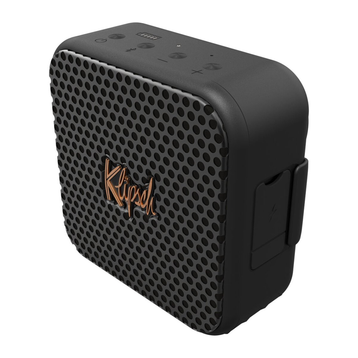 Boxă portabilă Klipsch Austin în Moldova - xstore.md photo 2
