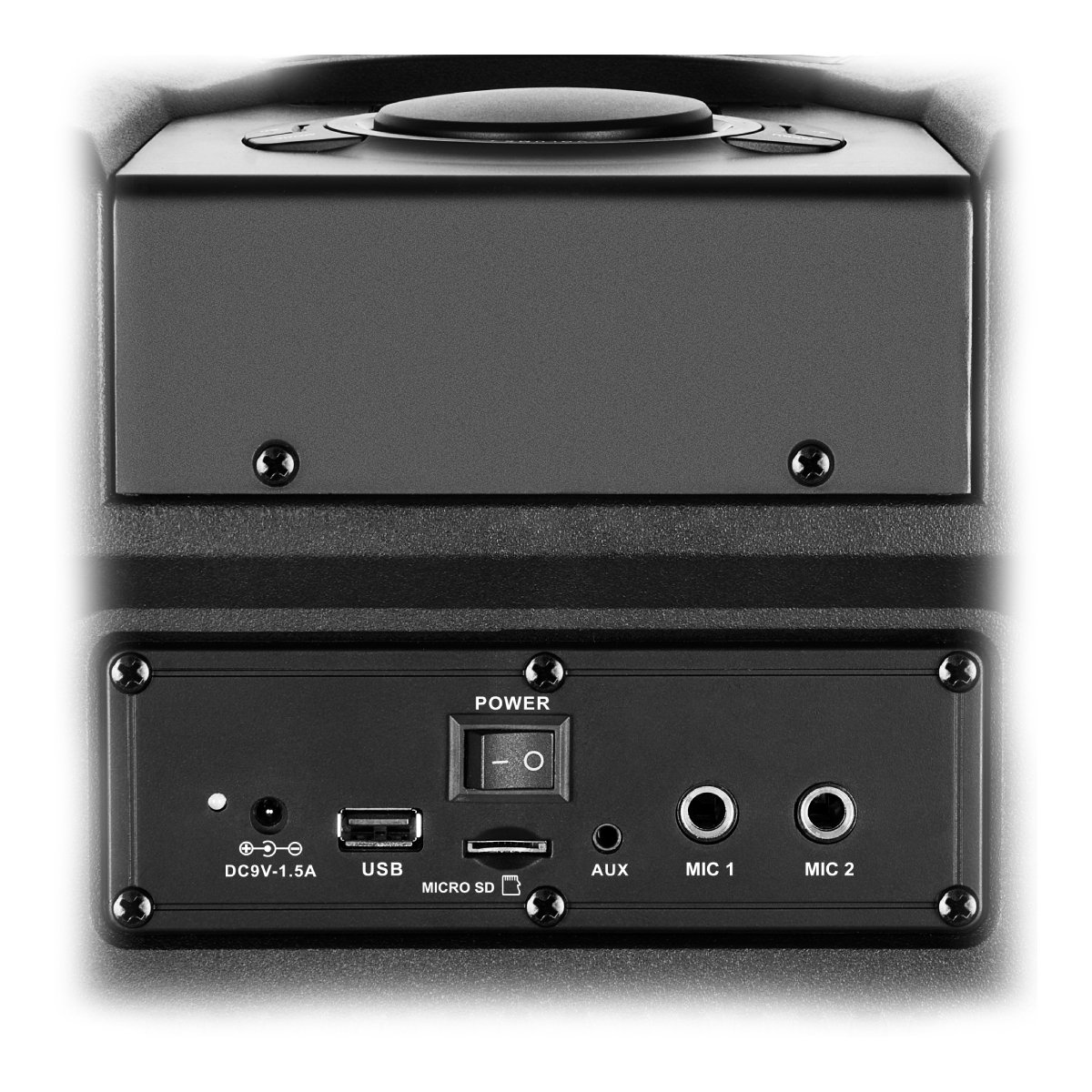 Портативная колонка SVEN PS-730, Black в Молдове - xstore.md photo 7