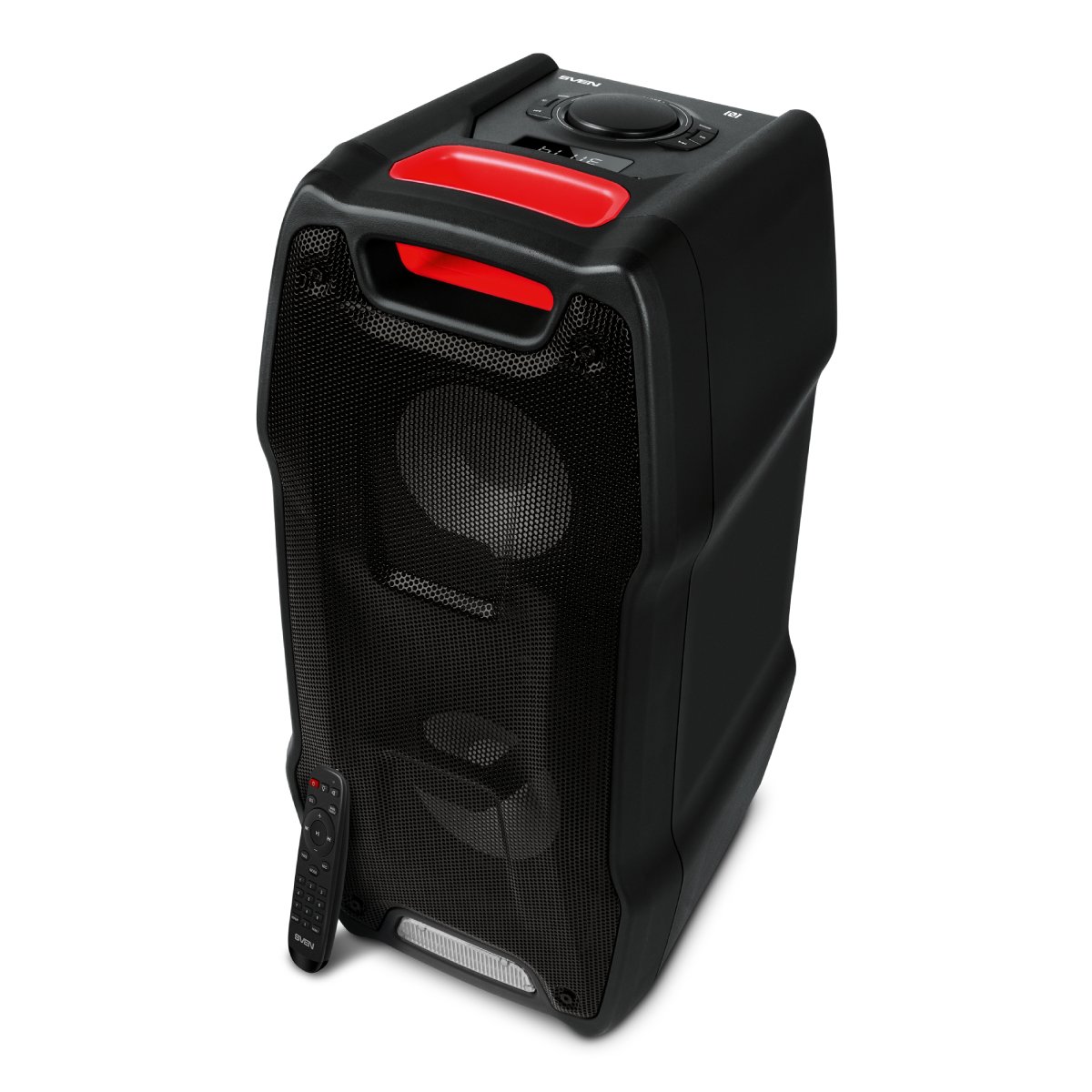 Портативная колонка SVEN PS-730, Black в Молдове - xstore.md photo 2