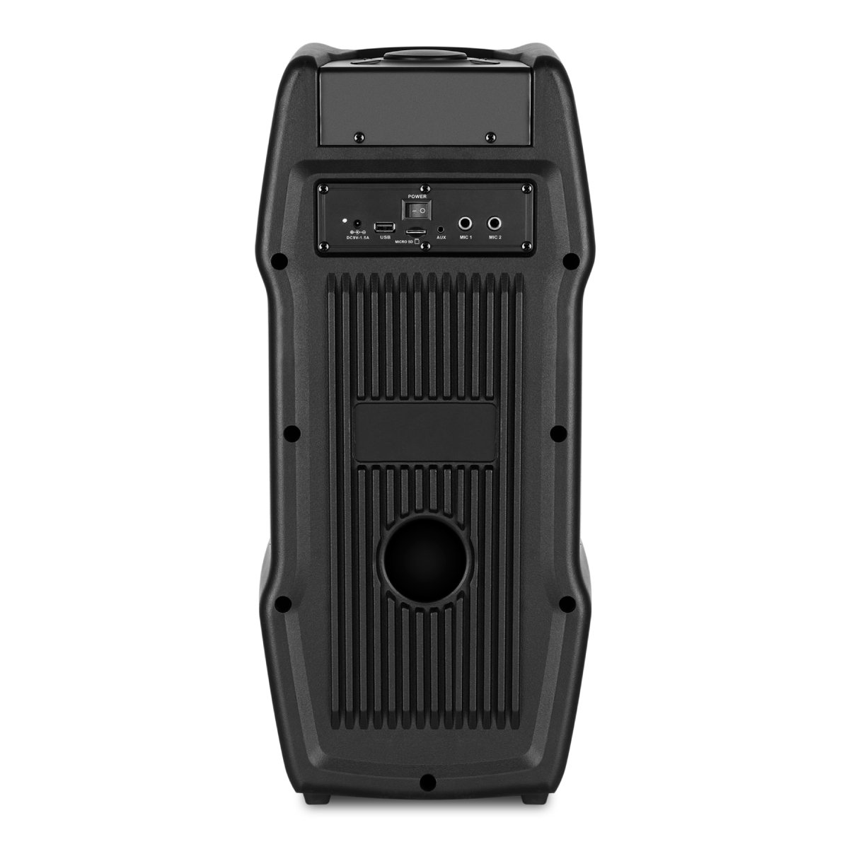 Портативная колонка SVEN PS-730, Black в Молдове - xstore.md photo 6