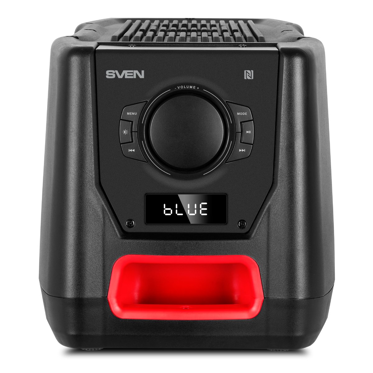 Портативная колонка SVEN PS-730, Black в Молдове - xstore.md photo 8