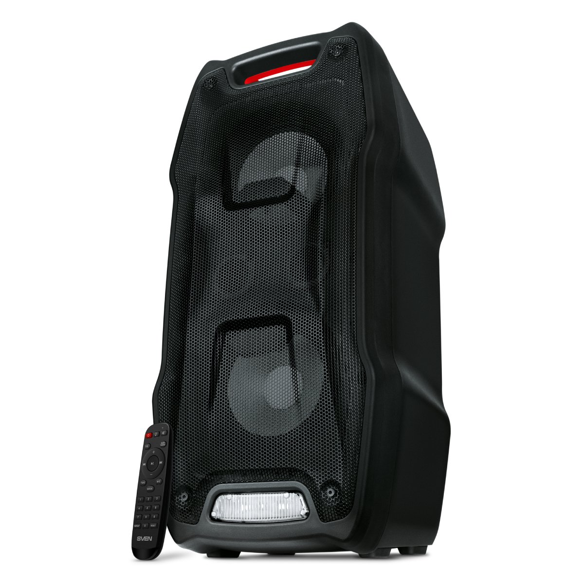 Портативная колонка SVEN PS-730, Black в Молдове - xstore.md photo 3