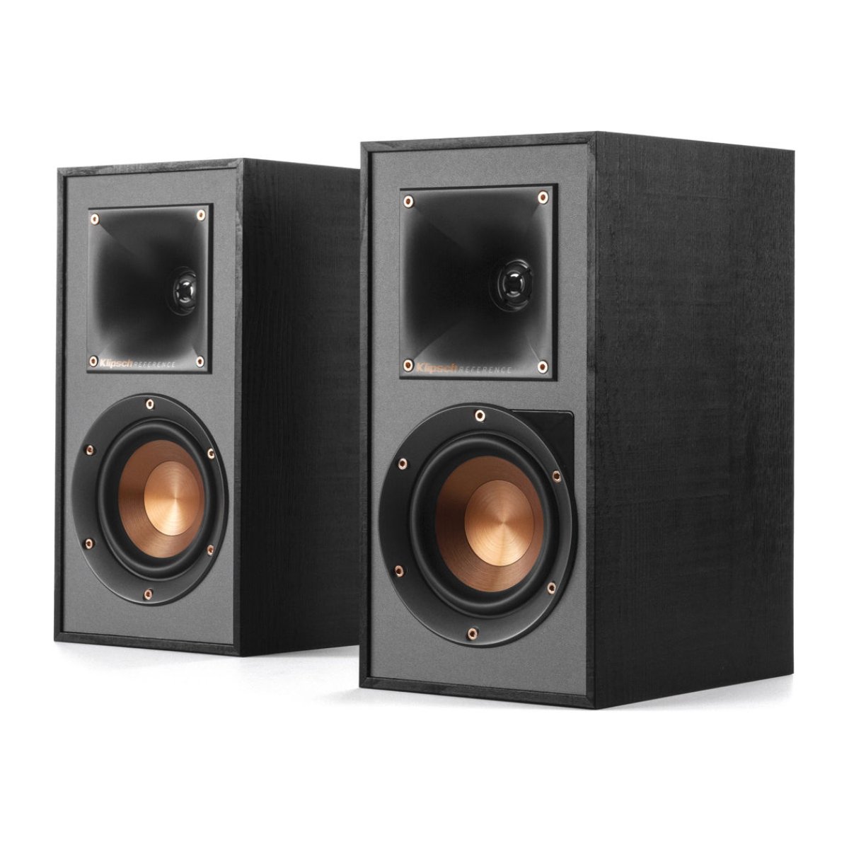 Boxe Klipsch R-41PM, Black în Moldova - xstore.md photo 0