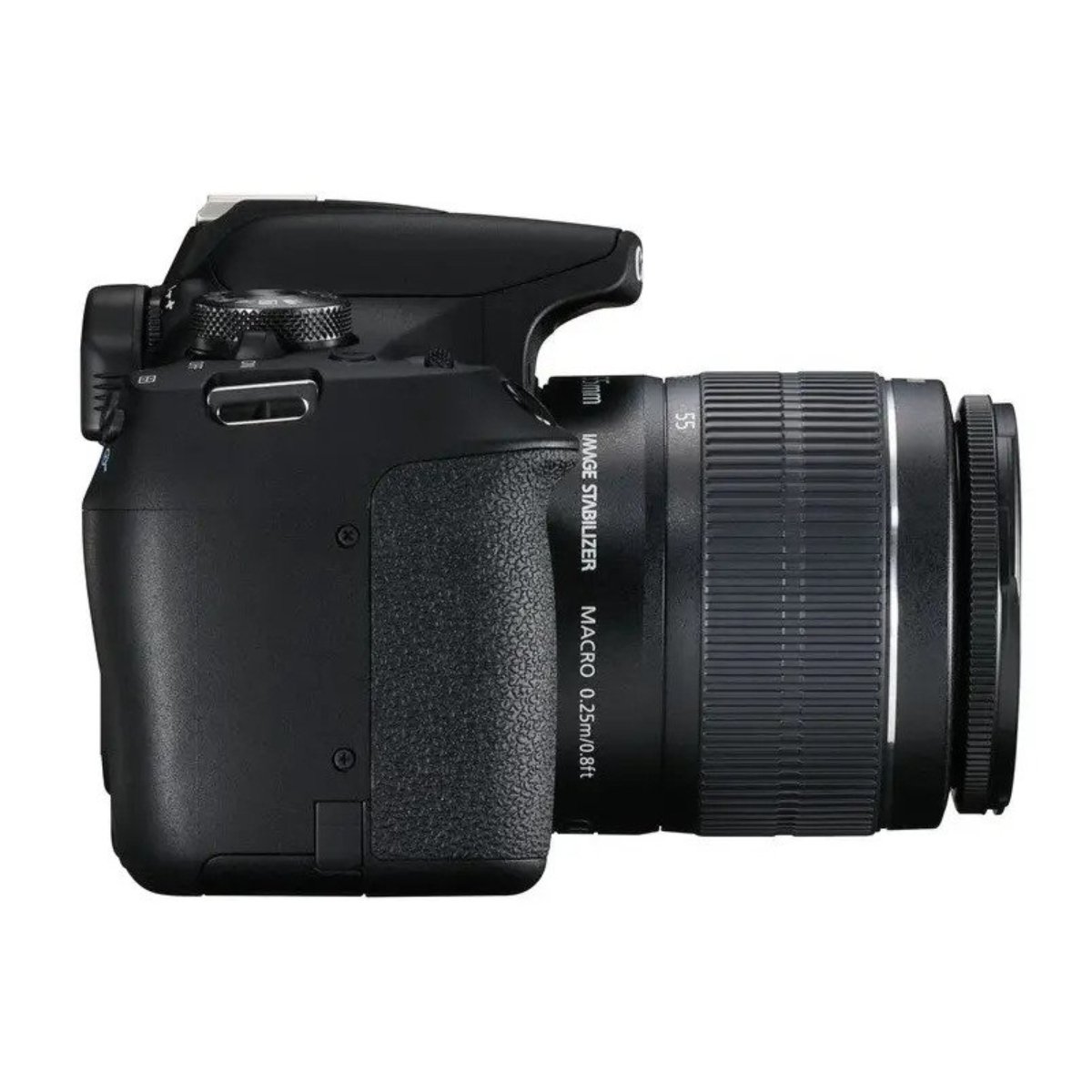 Фотоаппарат Canon EOS 2000D & EF-S 18-55mm III в Молдове - xstore.md photo 3