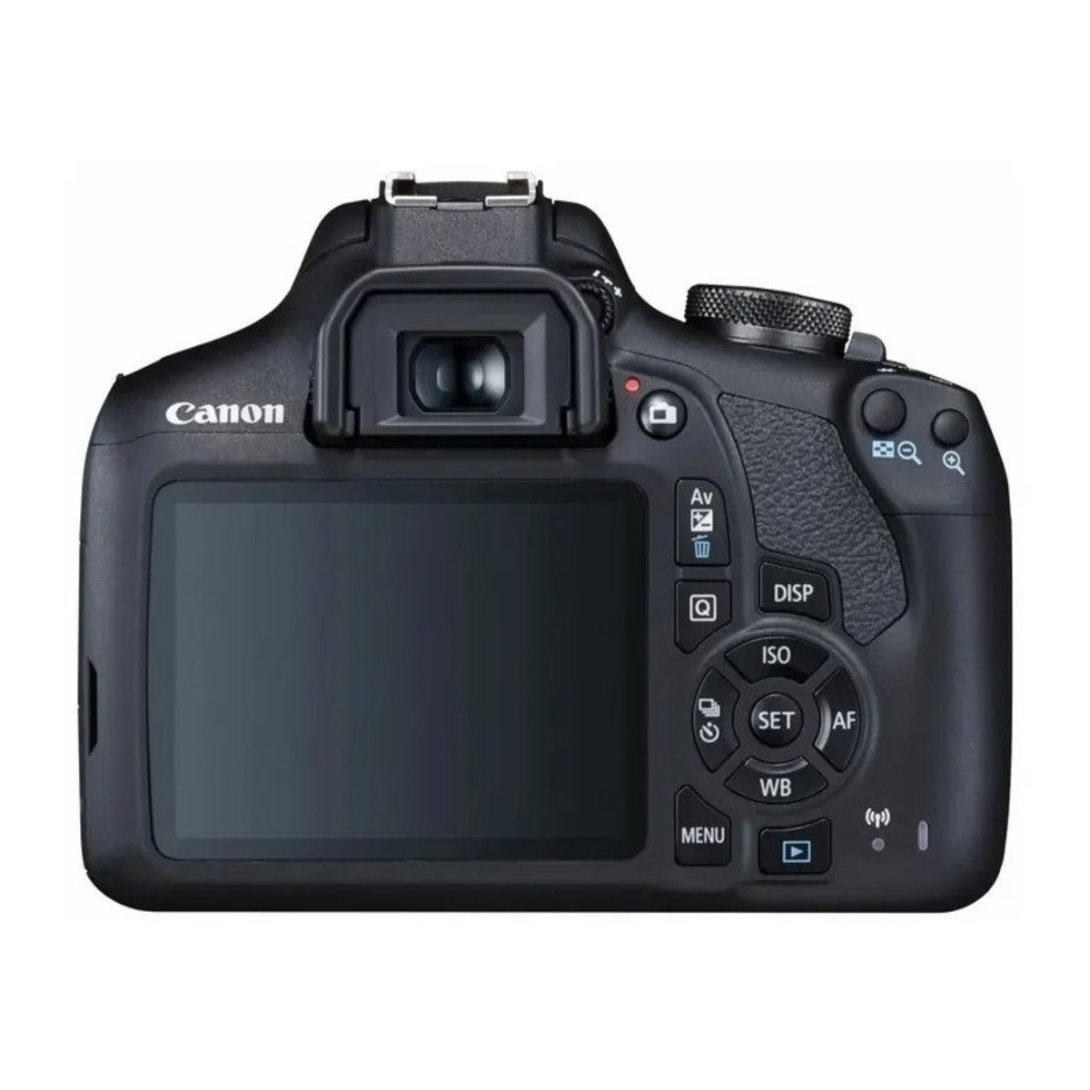 Фотоаппарат Canon EOS 2000D & EF-S 18-55mm III в Молдове - xstore.md photo 2