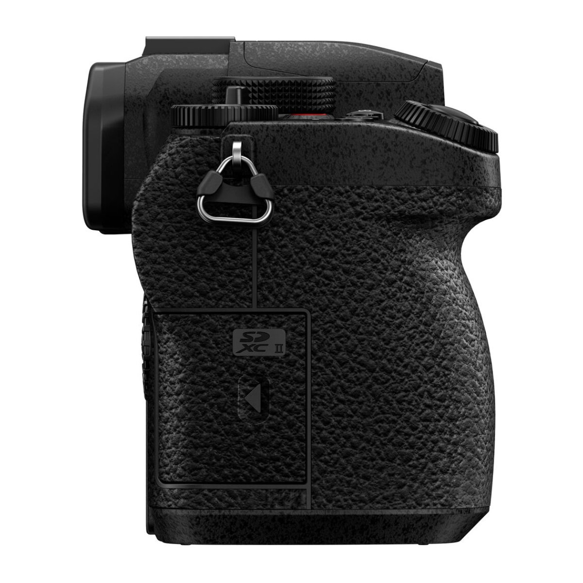 Фотоаппарат Panasonic Lumix G97 & Lumix G Vario 12-60mm в Молдове - xstore.md photo 7