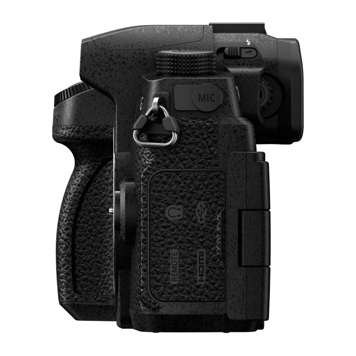 Фотоаппарат Panasonic Lumix G97 & Lumix G Vario 12-60mm в Молдове - xstore.md photo 8