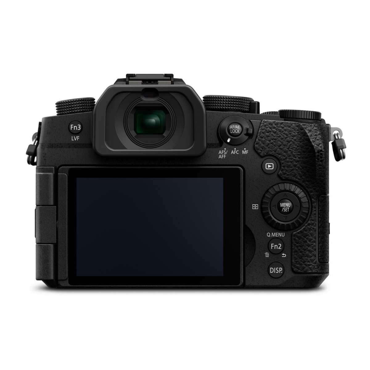 Фотоаппарат Panasonic Lumix G97 & Lumix G Vario 12-60mm в Молдове - xstore.md photo 9