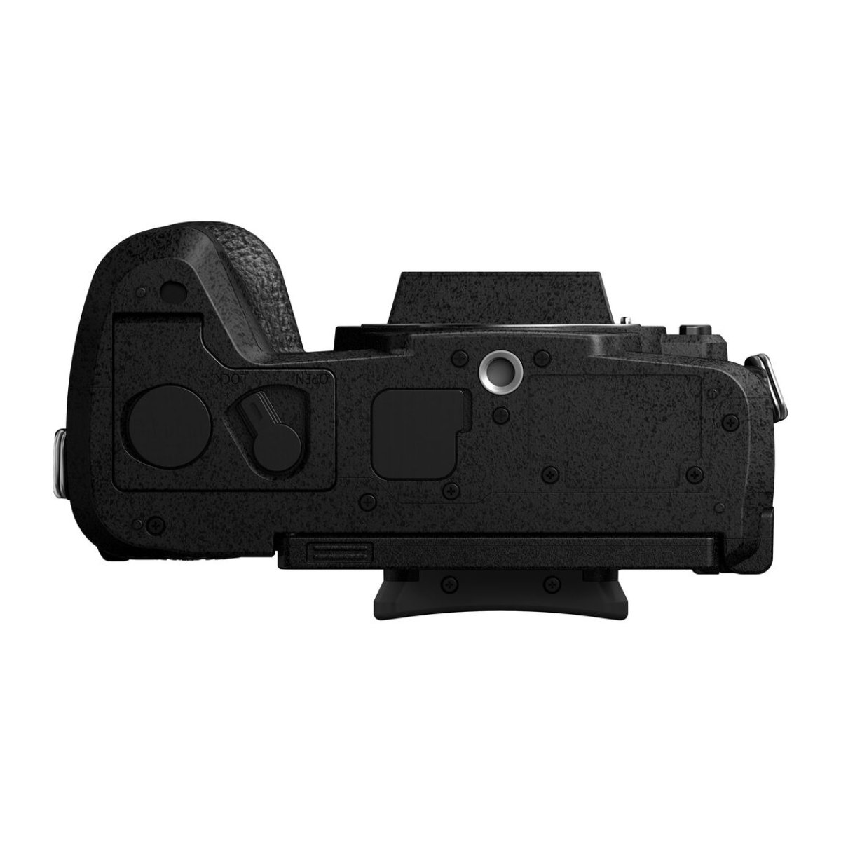 Фотоаппарат Panasonic Lumix G97 & Lumix G Vario 12-60mm в Молдове - xstore.md photo 11