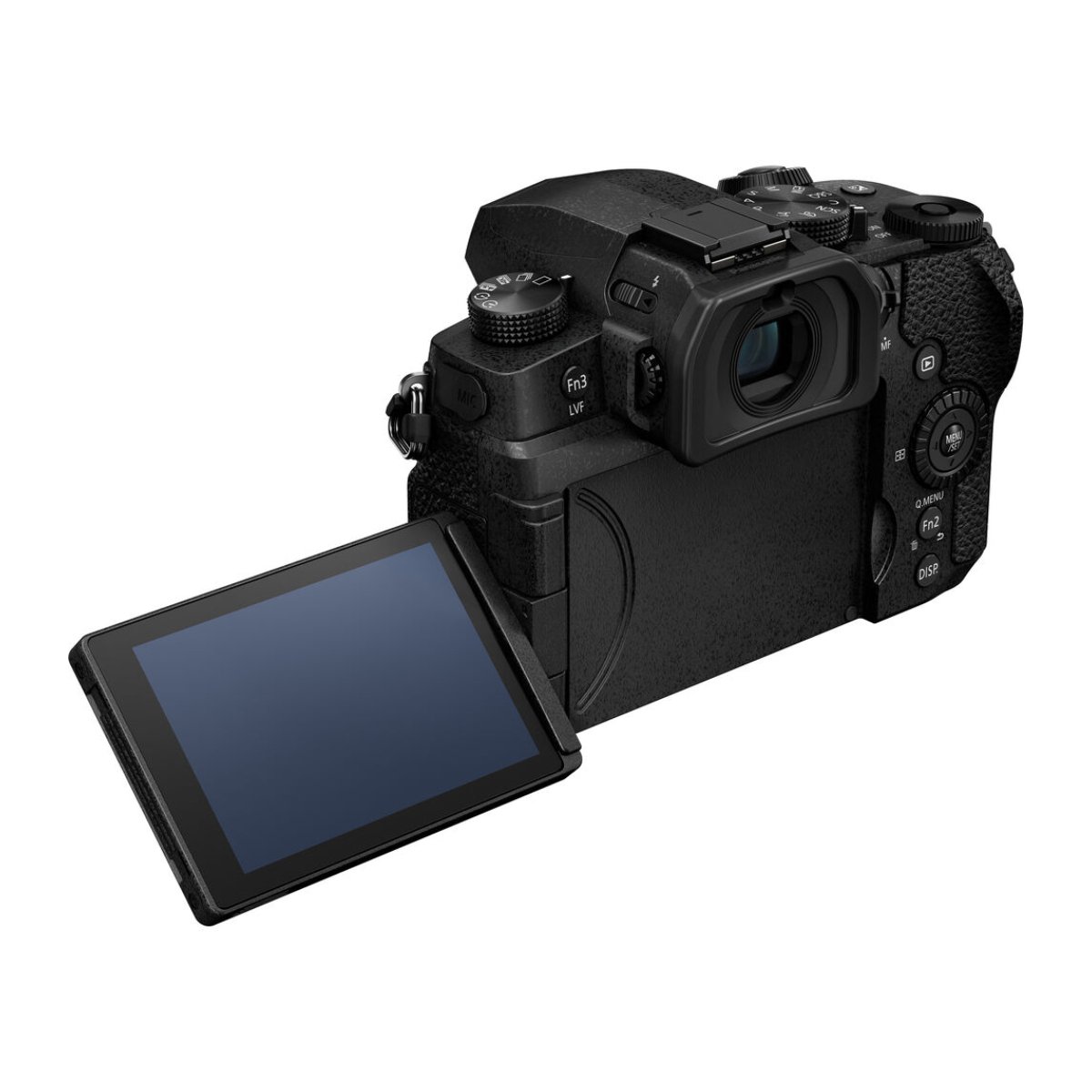 Фотоаппарат Panasonic Lumix G97 & Lumix G Vario 12-60mm в Молдове - xstore.md photo 6