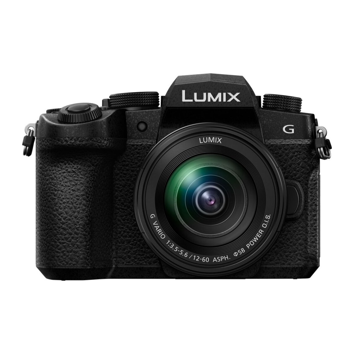 Фотоаппарат Panasonic Lumix G97 & Lumix G Vario 12-60mm в Молдове - xstore.md photo