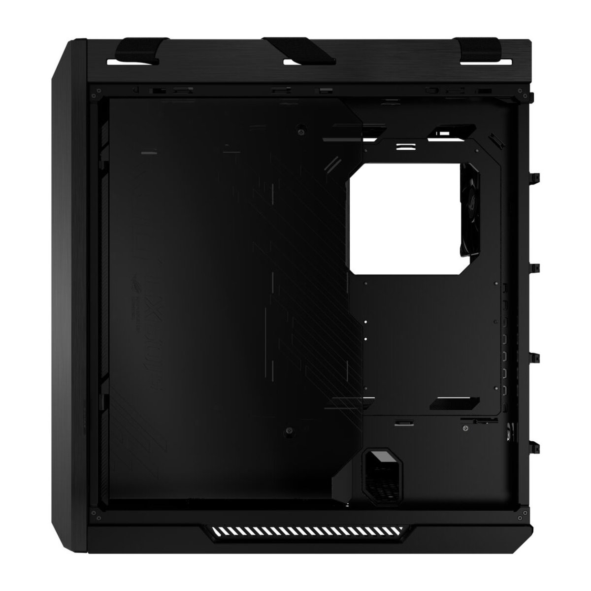 Carcasă ASUS ROG Strix Helios II, Black în Moldova - xstore.md photo 4