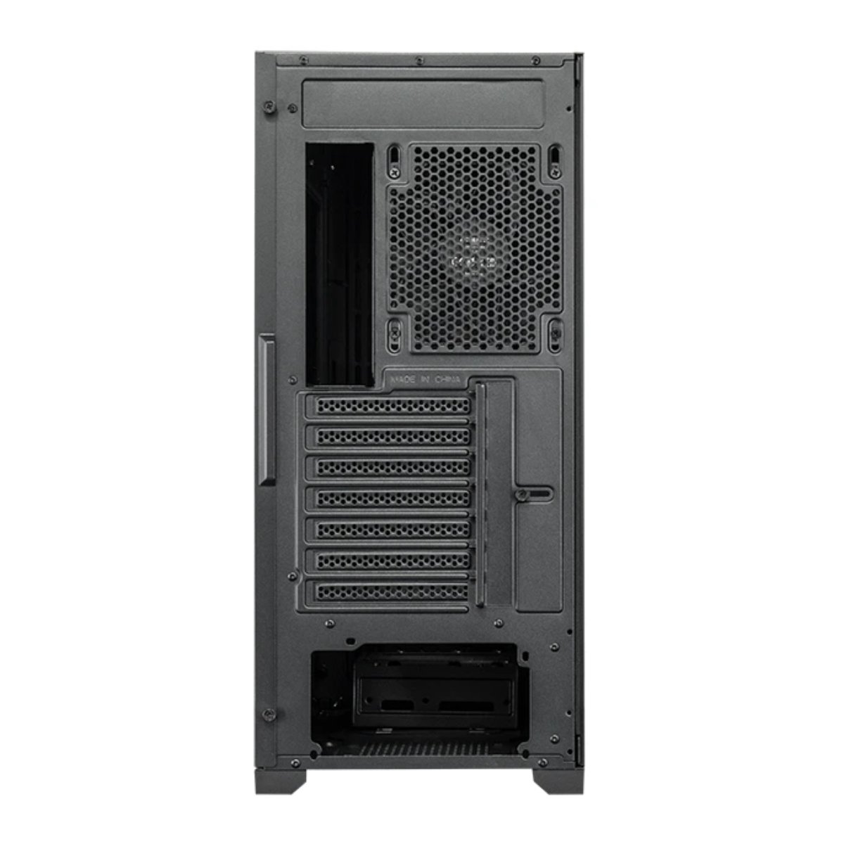Carcasă Chieftec Pro Midi în Moldova - xstore.md photo 3