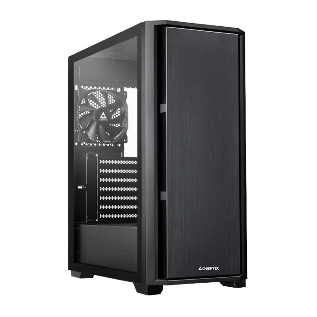 Carcasă Chieftec Pro Midi în Moldova - xstore.md photo