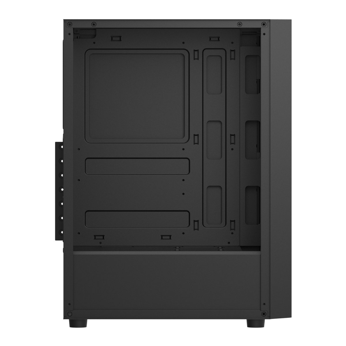 Корпус darkFlash A290, Black в Молдове - xstore.md photo 3