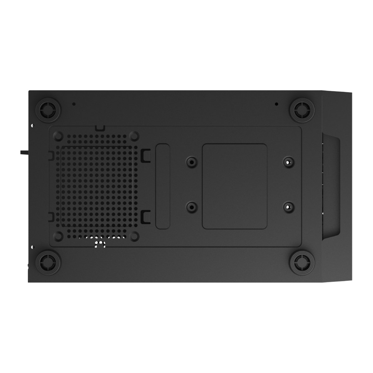 Корпус darkFlash A290, Black в Молдове - xstore.md photo 4