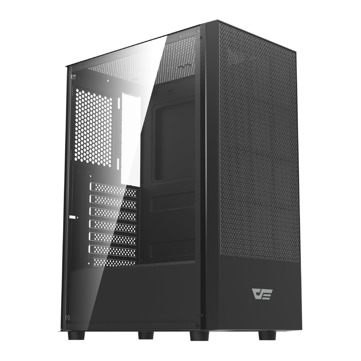 Корпус darkFlash A290, Black в Молдове - xstore.md photo