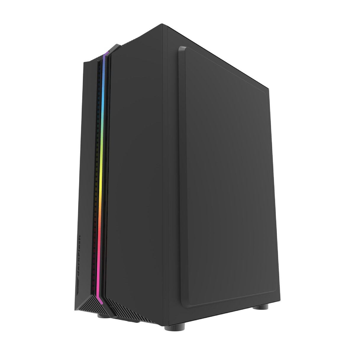 Корпус darkFlash DK151, Black в Молдове - xstore.md photo 2
