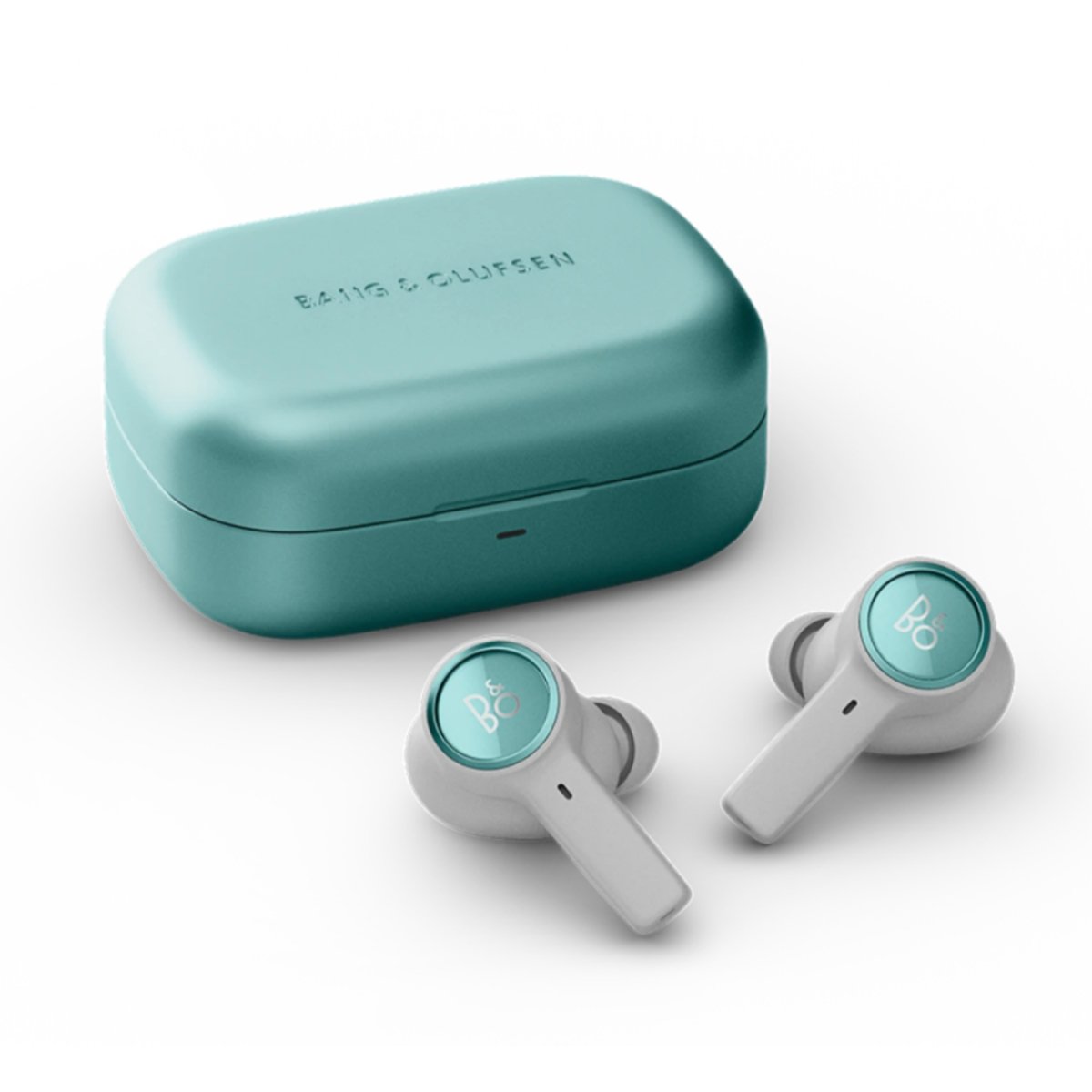 Наушники Bang & Olufsen Beoplay Eleven, Eucalyptus Green - xstore.md photo