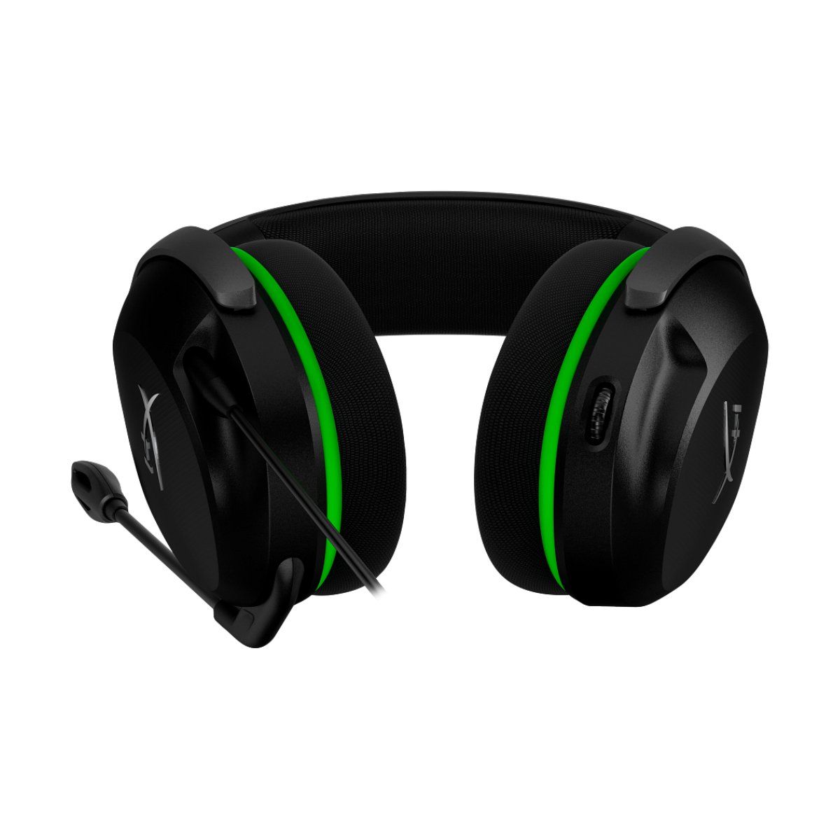Наушники HyperX CloudX Stinger 2 Core Xbox, Black в Молдове - xstore.md photo 2