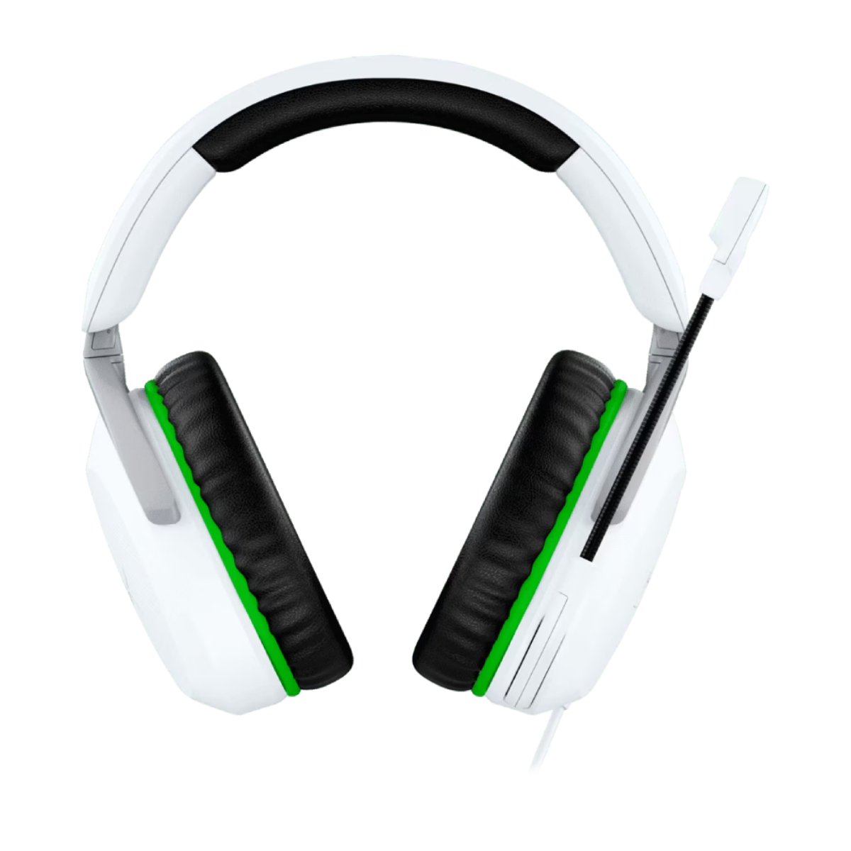 Căști HyperX CloudX Stinger 2 Xbox, White, White - în Moldova - xstore.md photo 2