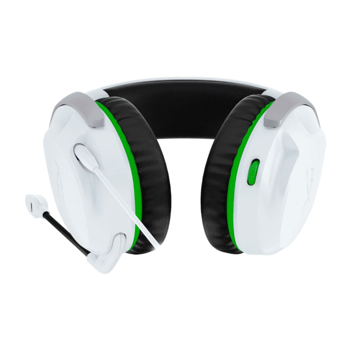 Căști HyperX CloudX Stinger 2 Xbox, White, White - în Moldova - xstore.md photo 3
