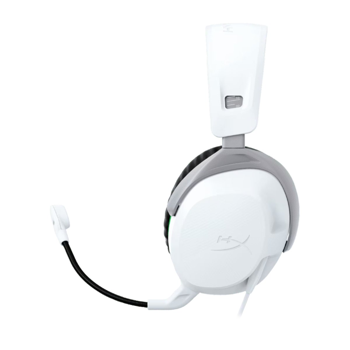 Căști HyperX CloudX Stinger 2 Xbox, White, White - în Moldova - xstore.md photo 0