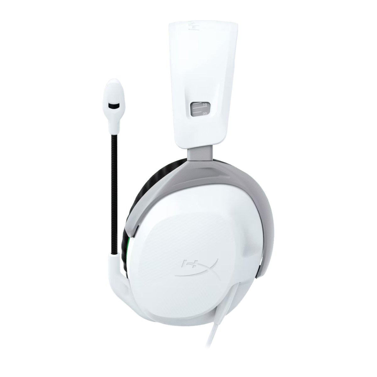 Căști HyperX CloudX Stinger 2 Xbox, White, White - în Moldova - xstore.md photo 1
