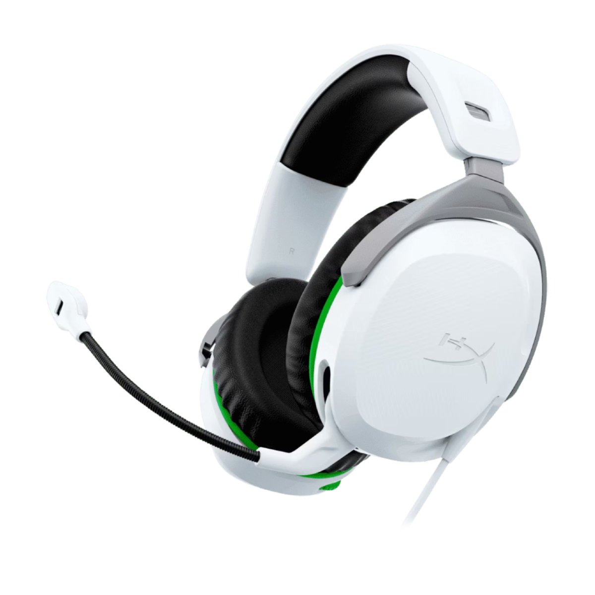 Căști HyperX CloudX Stinger 2 Xbox, White, White - în Moldova - xstore.md photo