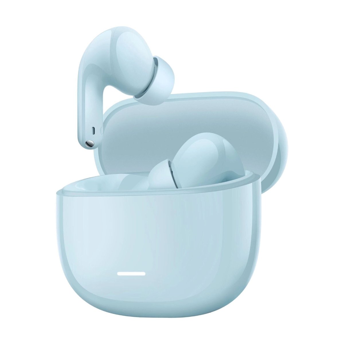 Căști Xiaomi Redmi Buds 8 Lite, Blue - în Moldova - xstore.md photo 0