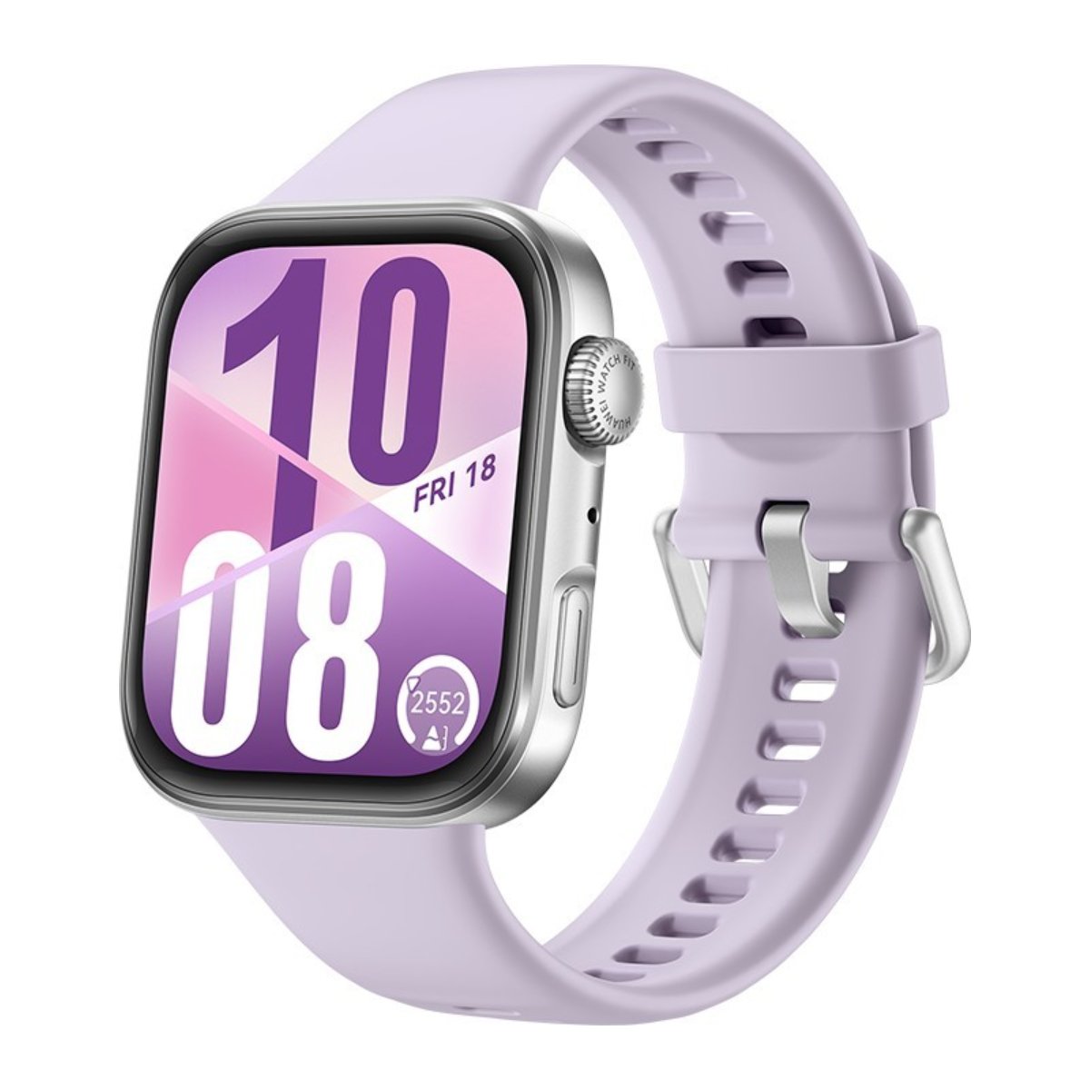 Ceas inteligent Huawei Watch Fit 4 în Moldova - xstore.md photo 1