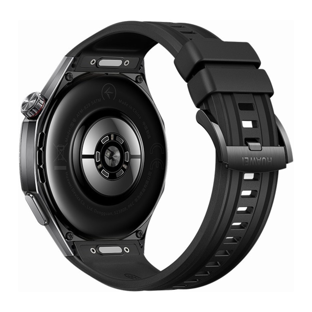 Ceas inteligent Huawei Watch GT 6 Pro 46mm - xstore.md photo 4