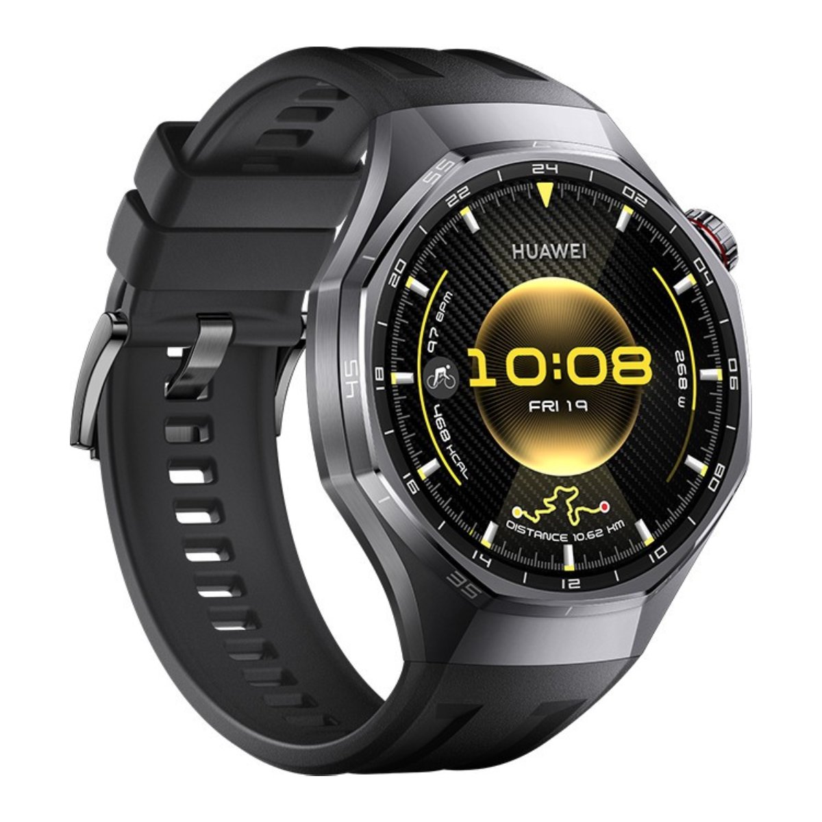 Ceas inteligent Huawei Watch GT 6 Pro 46mm - xstore.md photo 0