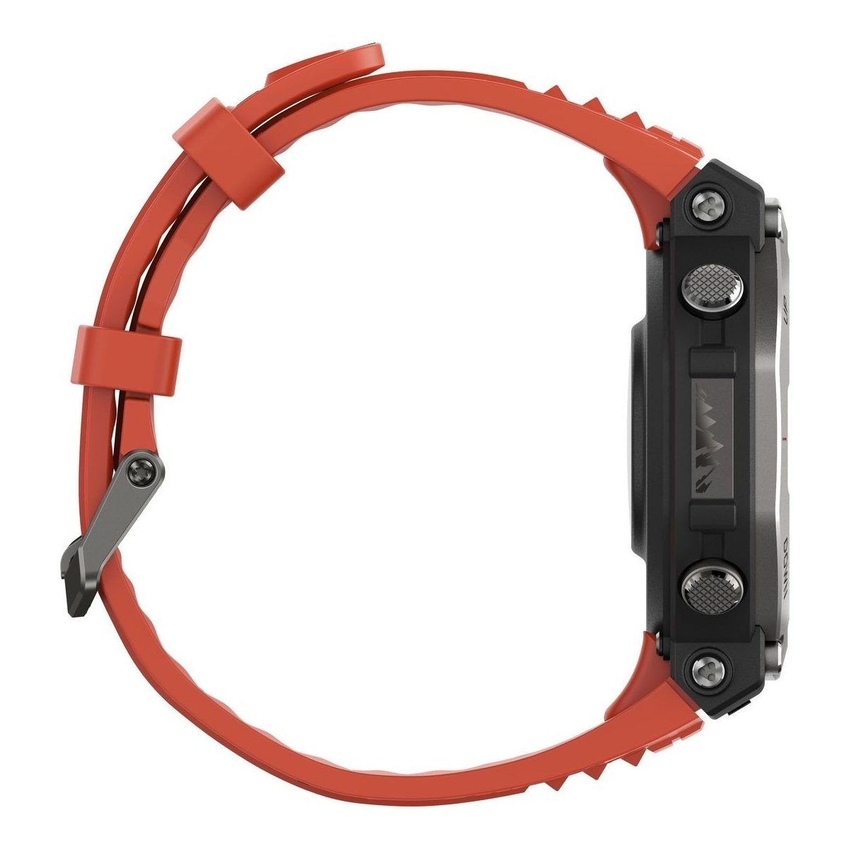 Смарт часы Xiaomi Amazfit T-Rex 3 - xstore.md photo 0