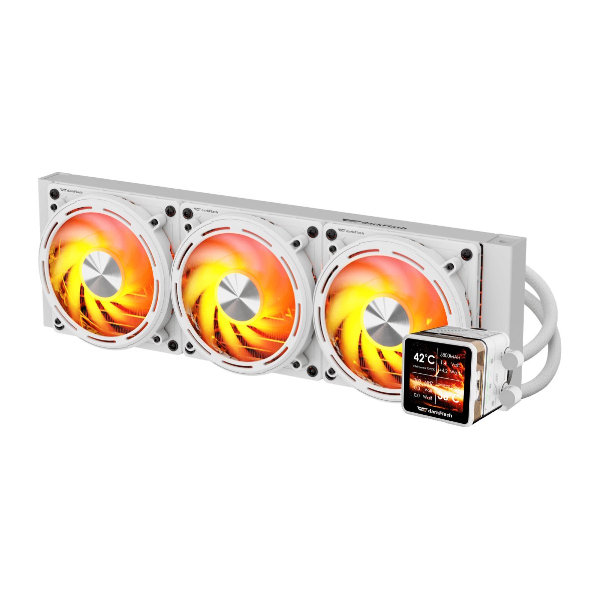 Кулер darkFlash DE360 в Молдове - xstore.md photo 0