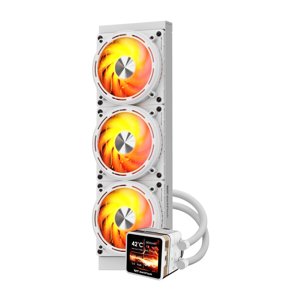 Кулер darkFlash DE360 в Молдове - xstore.md photo 1