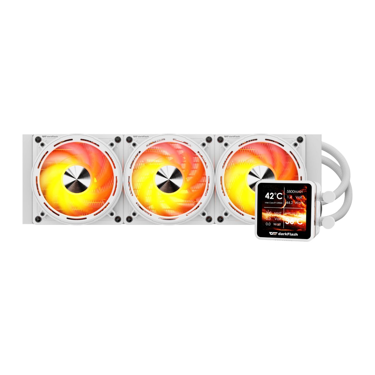 Кулер darkFlash DE360 в Молдове - xstore.md photo