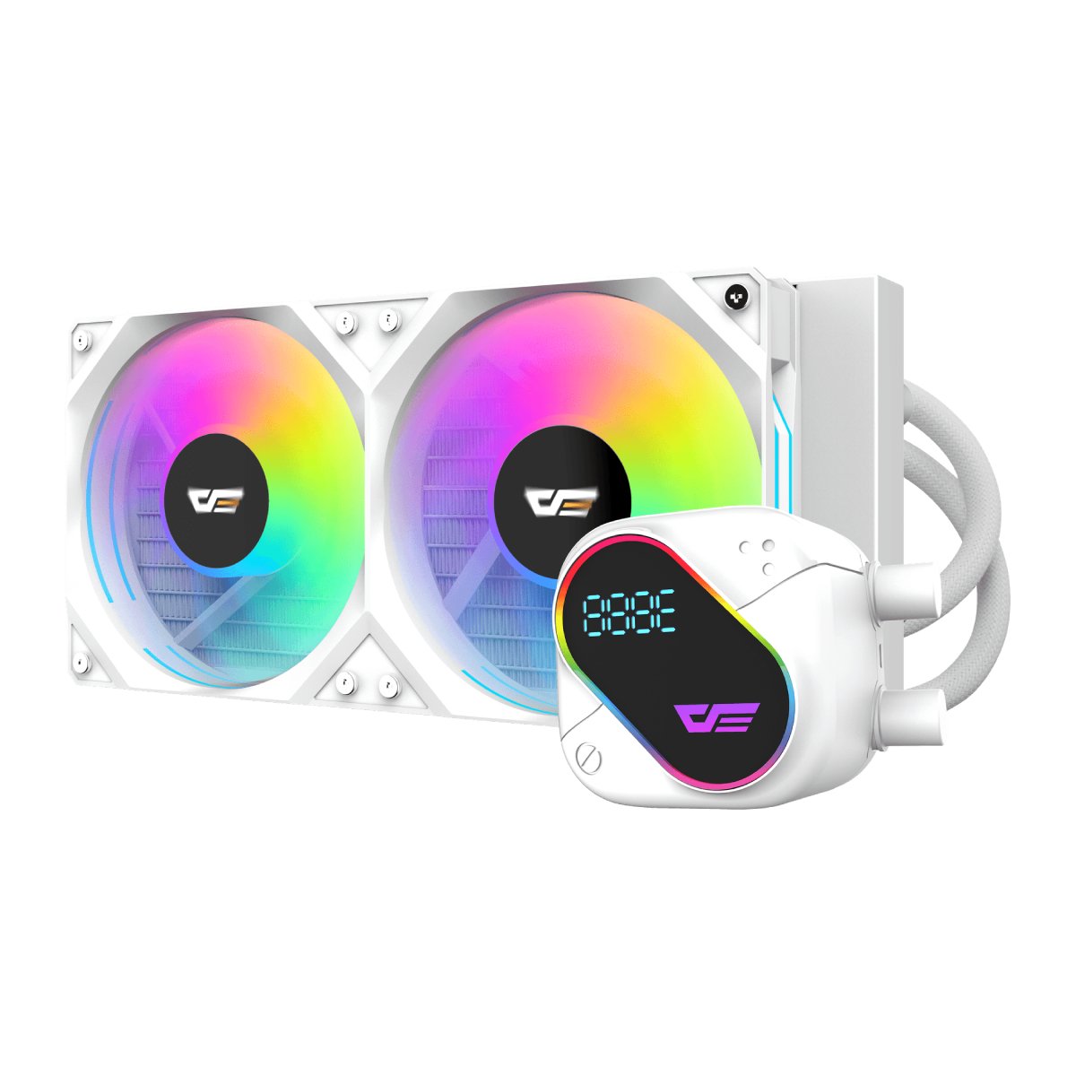 Cooler darkFlash DO240 în Moldova - xstore.md photo 0