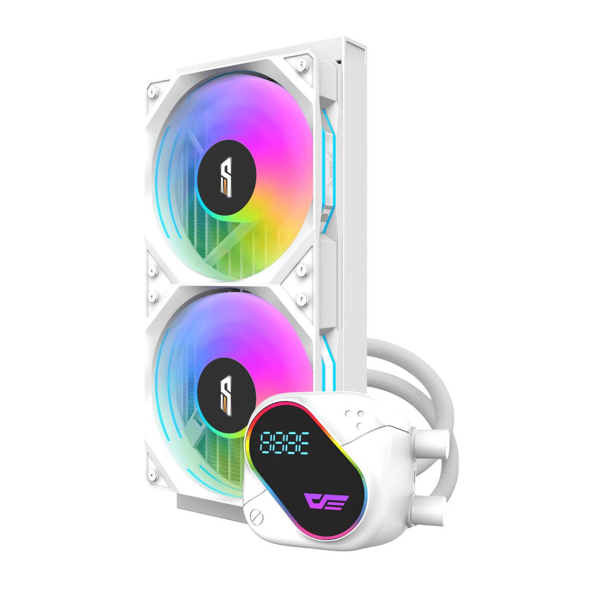 Cooler darkFlash DO240 în Moldova - xstore.md photo 1