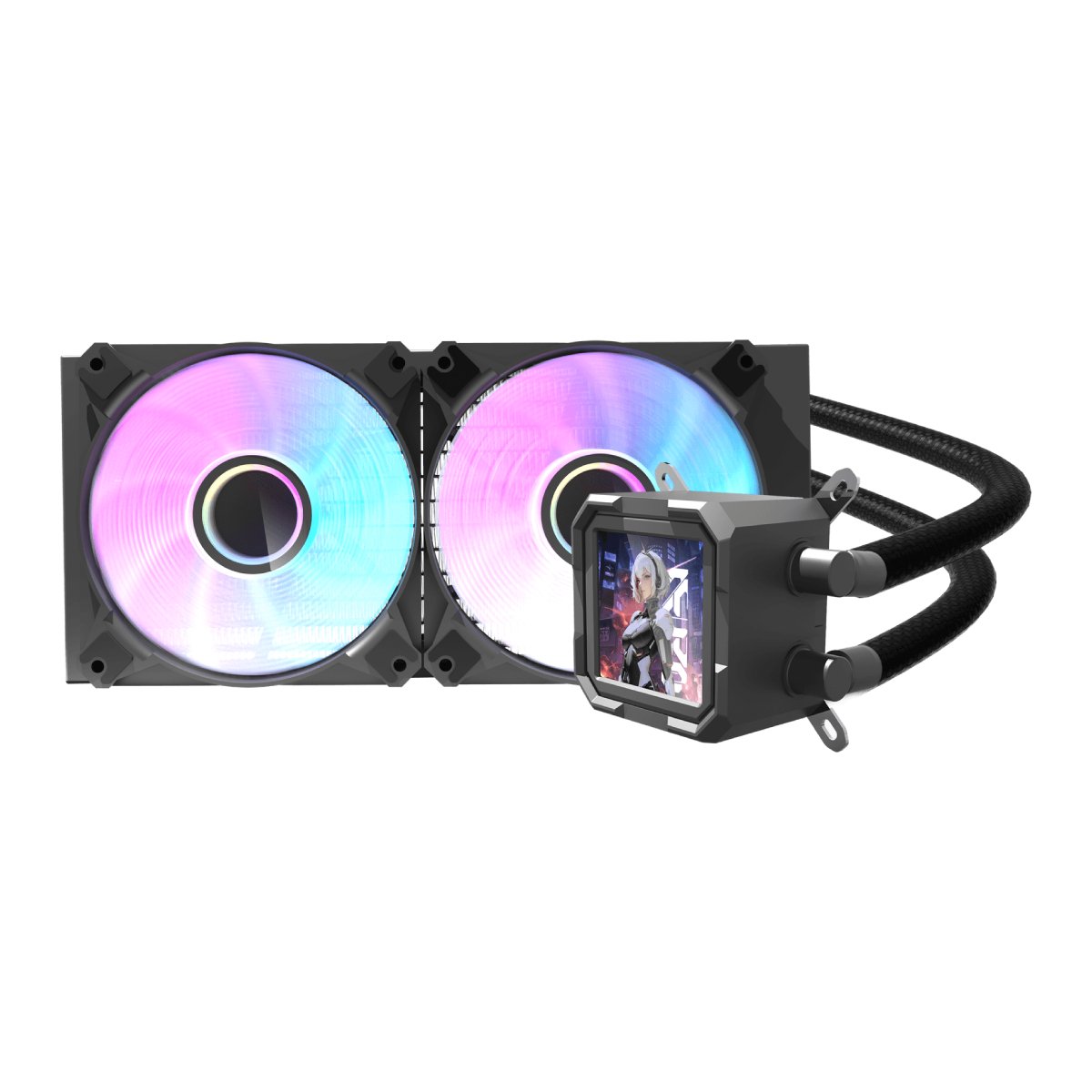 Игровой компьютер ПК Zeus X12 в Молдове - xstore.md photo 1
