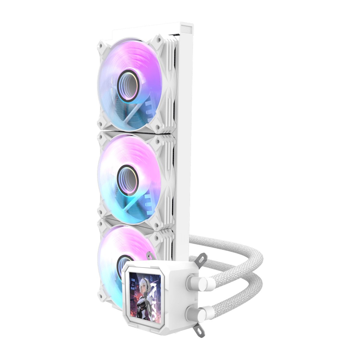 Кулер darkFlash DV360S в Молдове - xstore.md photo 1