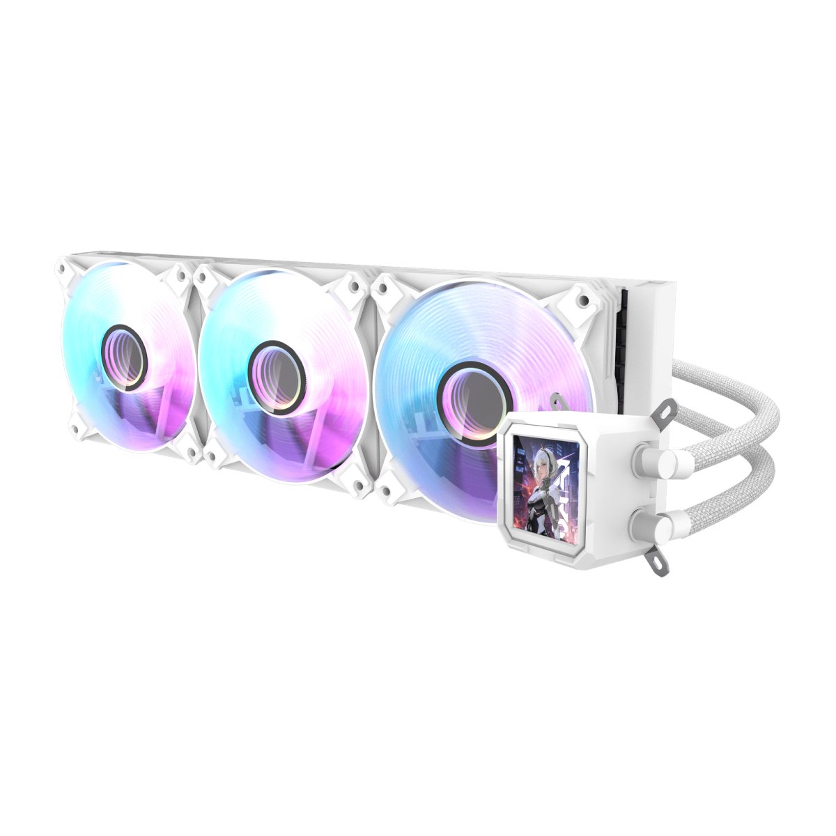 Кулер darkFlash DV360S в Молдове - xstore.md photo 0