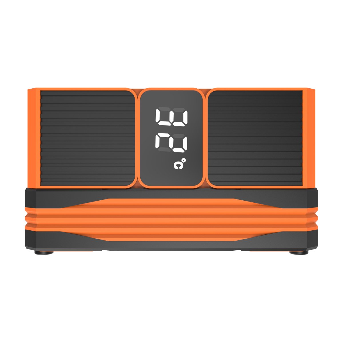 Кулер darkFlash M400, Orange Black – купить в Молдове - xstore.md photo 0