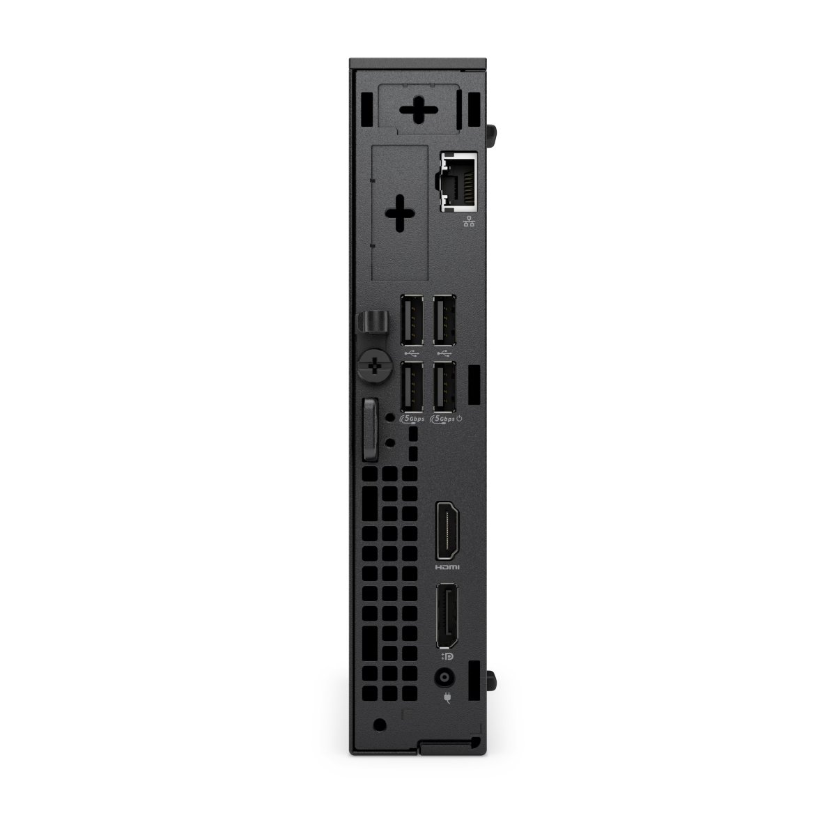 Мини ПК Dell Pro Micro QCM1250 - xstore.md photo 2