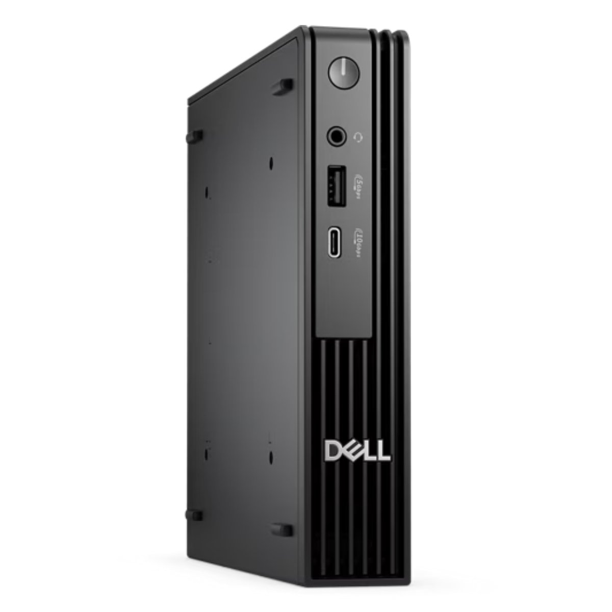 Мини ПК Dell Pro Micro QCM1250 - xstore.md photo 0